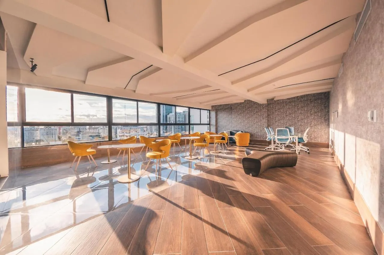 Fully Serviced Apartment At Regatta Living - 2C 산토도밍고 0*,