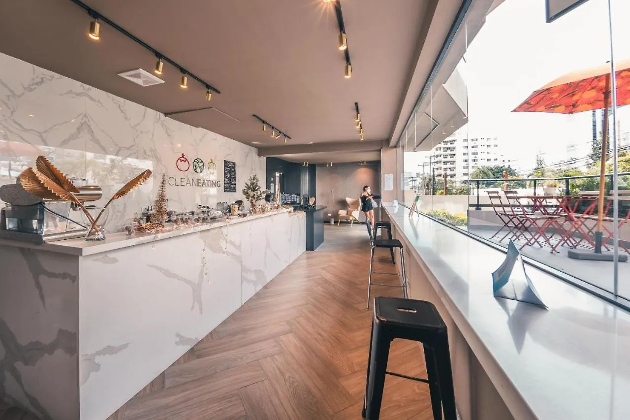 Fully Serviced Apartment At Regatta Living - 2C 산토도밍고