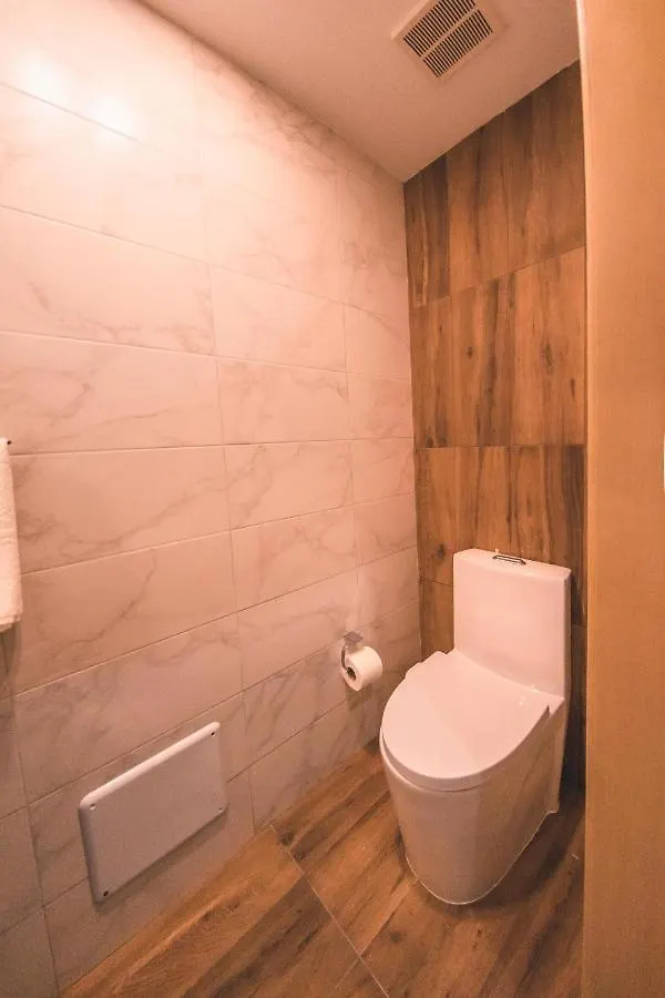 Fully Serviced Apartment At Regatta Living - 2C Santo Domingo Dominikai Köztársaság